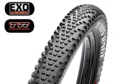 Plášť MAXXIS Rekon Race 27.5 x 2.25 kevlar EXO TR 120 TPI DC