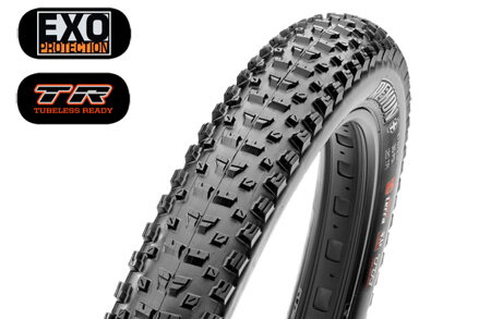 Plášť MAXXIS Rekon 29 x 2.60 kevlar EXO TR DC