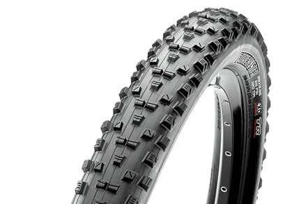 Plášť MAXXIS Forekaster 27.5 x 2.35 drót