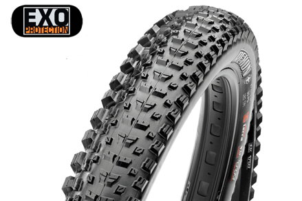 Plášť MAXXIS Rekon 29 x 2.60 drót EXO