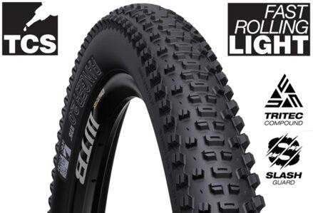 Plášť WTB Ranger 29x 2.25 TCS Light/Fast Rolling kevlar