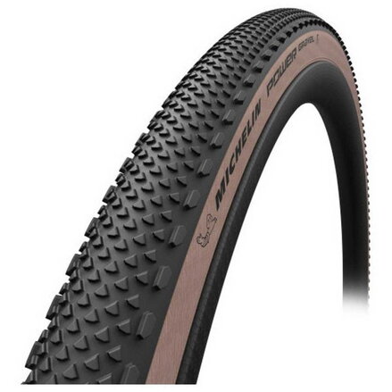 Plášť Michelin Power Gravel 700x47c kevlar Skinwall