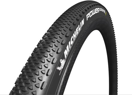 Plášť MICHELIN Power Gravel 700x35c kevlar