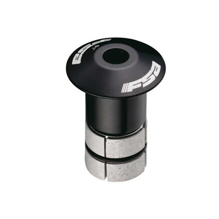 FSA COMPRESSOR TH-883 , FSA logo , alloy top cap (OEM)