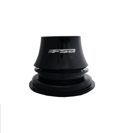 FSA hlavové zloženie Orbit 1.5BP ZS NO.57BP-1 Standard-25mm Glossy Black (OEM)