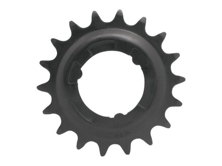 Pastorok Shimano NEXUS (KSMGEAR18S) 18-zubový
