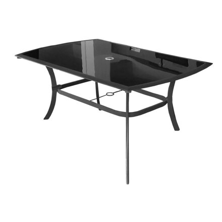 HECHT SHADOW TABLE - stôl k SHADOW SET