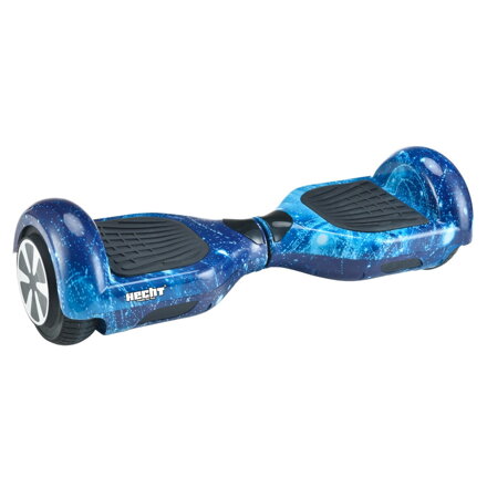 HECHT 5126 BLUE - Hoverboard modrý