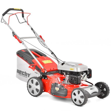 HECHT 551 SX - benzínová kosačka