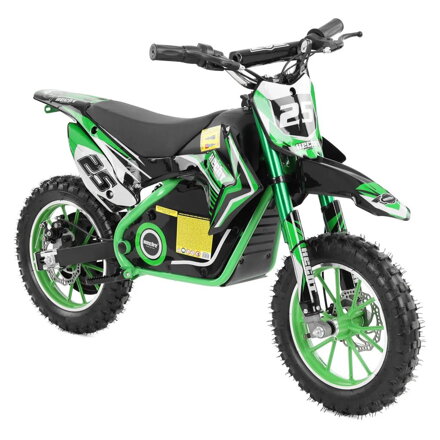 HECHT 54501 - detská motorka