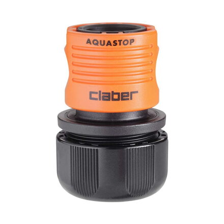 8605 - spojka 3/4" aquastop