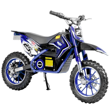 HECHT 54502 - detská motorka