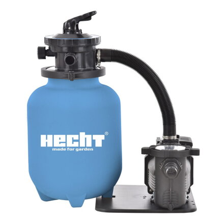 HECHT 302113 - piesková filtrácia