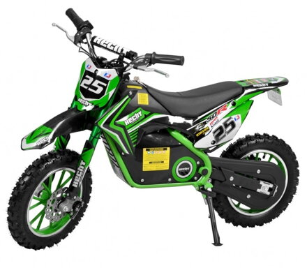 HECHT 54501 - detská motorka