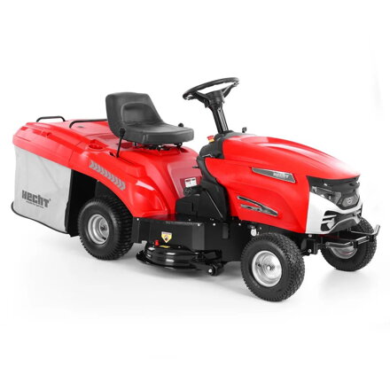 Záhradný traktor - HECHT 5196