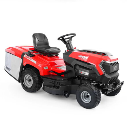 Záhradný traktor - HECHT 5386
