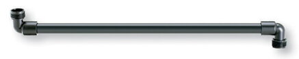 Claber 90747 - flexibilný nástavec 3/4" - 3/4"