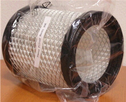 20E-07 - Hepa-filter