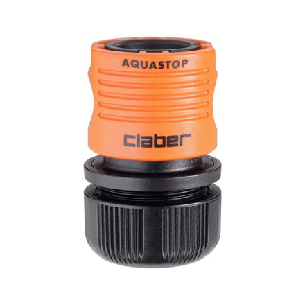 8566 - spojka 5/8" aquastop