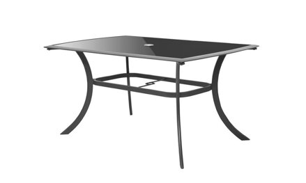 HECHT HONEY MAXI TABLE - stôl k HONEY SET MAXI