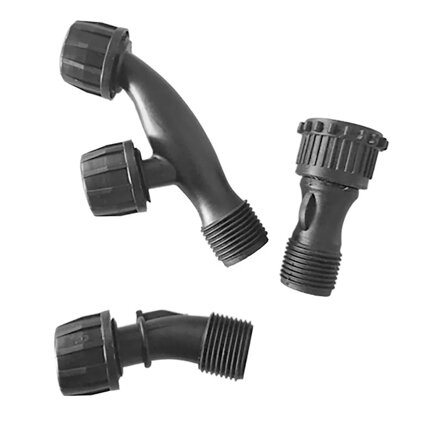 004112 - set trysiek k HECHT 4112, 4116