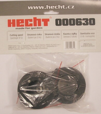 Cievka so strunou pre HECHT 630 - 000630