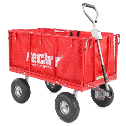 HECHT 52184 - zápražný vozík