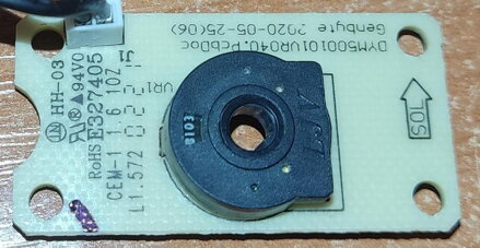 Elektonika H6290
