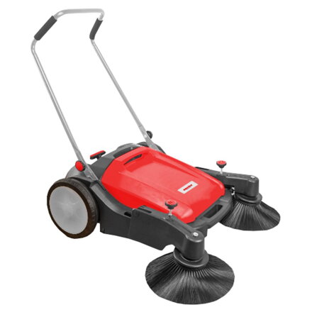 Mechanický zametač - HECHT 8105
