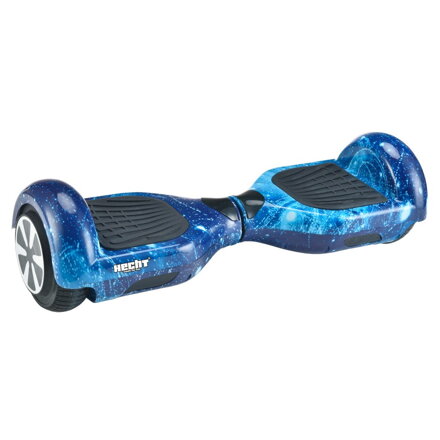 Hoverboard - HECHT 5129 BLUE modrý