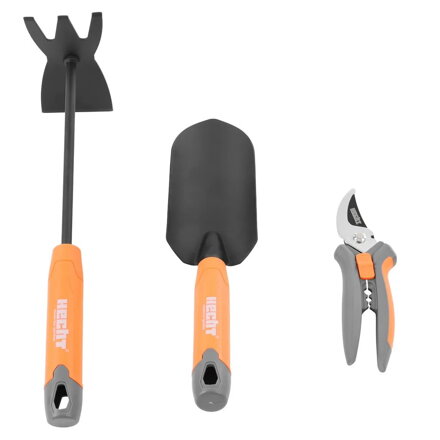 Set záhradného náradia - HECHT 900410