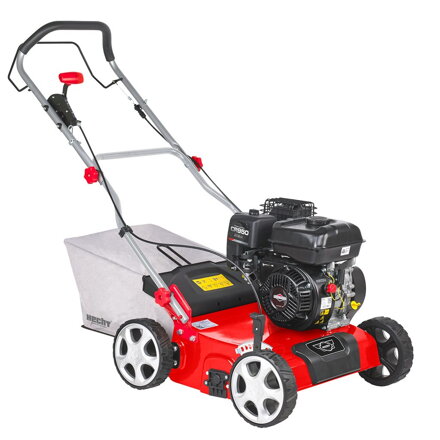 HECHT 5676 2in1 - motorový prevzdušňovač