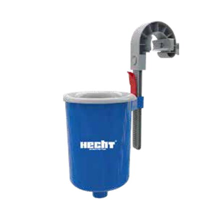 Závesný skimmer - HECHT 30004