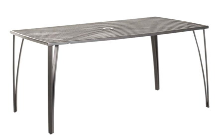 HECHT NAVASSA TABLE - stôl k NAVASSA SET