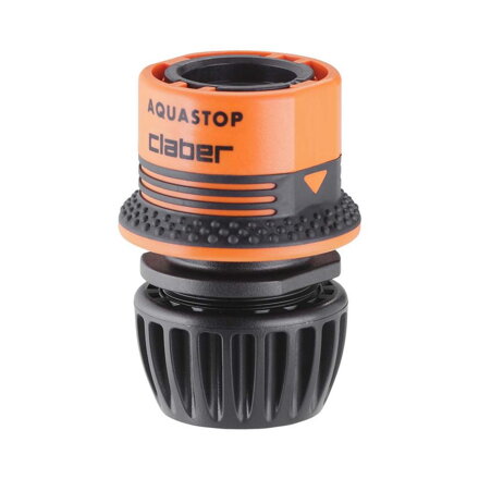8545 - spojka 1/2"-5/8" - aquastop