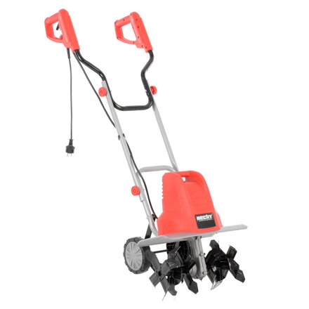 HECHT 715 - elektrický kultivátor