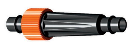 Claber 91031 - priechodný filte pre 1/2" hadicu