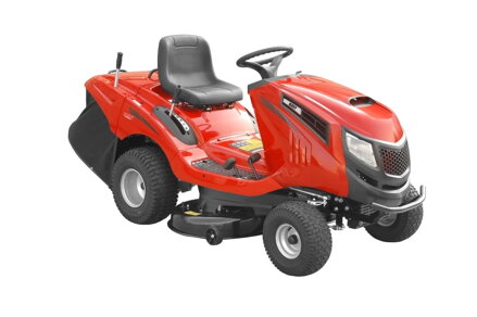 HECHT 5227 - záhradný traktor