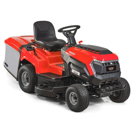 Záhradný traktor - HECHT 5198