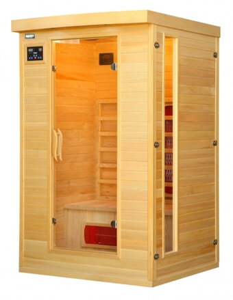 HECHT ESSENTIAL - infrasauna