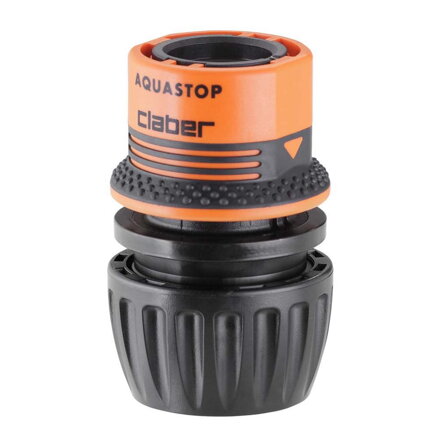 8548 - spojka 1/2"-5/8" -3/4" - aquastop