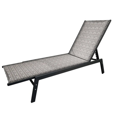 HECHT HONEY LOUNGER - Lehátko