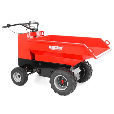Akumulátorový transportér - HECHT 2625