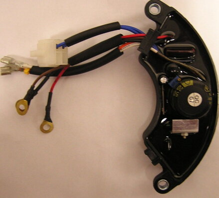 029030640108 - AVR cievka - 5KW