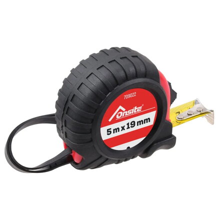 Zvinovací meter 5 m - 709022