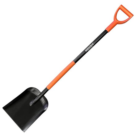 Lopata - HECHT 600902