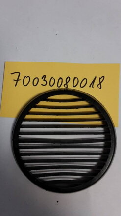 70030080018 - Mriežka rozprašovača