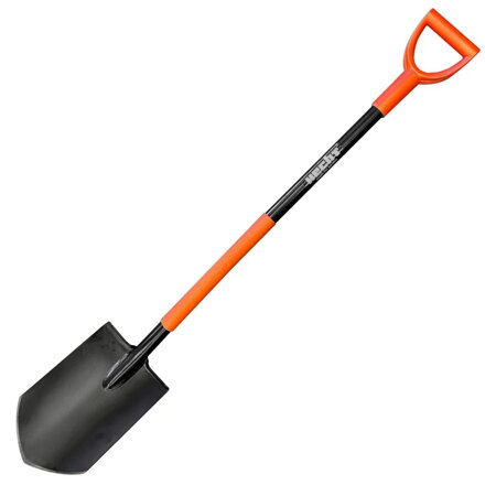 Rýľ - HECHT 600901