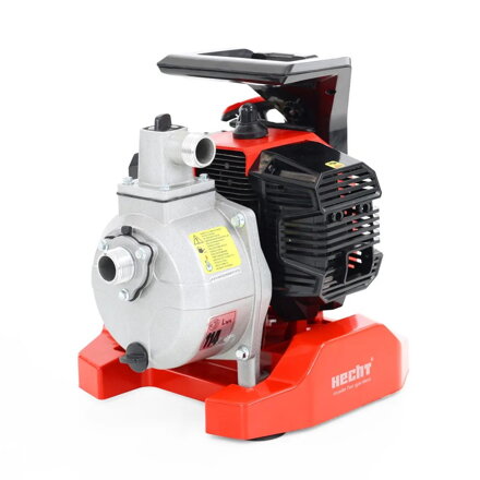 Motorové čerpadlo - HECHT 352
