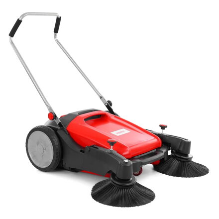 Mechanický zametač - HECHT 8105